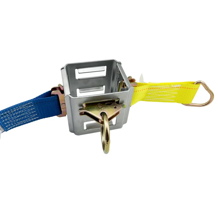 Why is the Rope Ratchet a Versatile Accessory for Both L and E Track?

