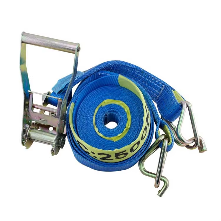 Ratchet Tie Down: Key Selection Points