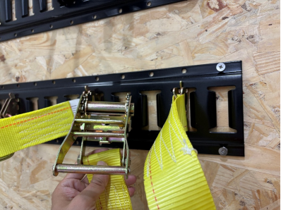 How to Maintain Your Ratchet Tie Downs for Longevity