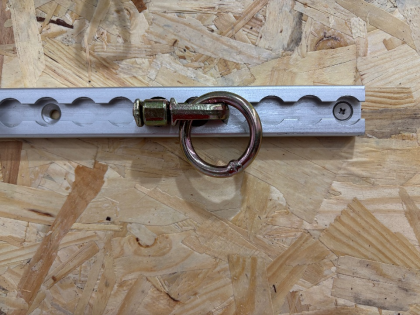 Innovative Solutions for Securing Your Cargo with Double Stud Fittings