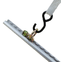 Double Stud Fitting: Improving Cargo Load Stability