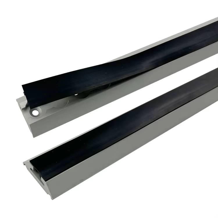 Why L Track Systems are Essential for Professional Haulers