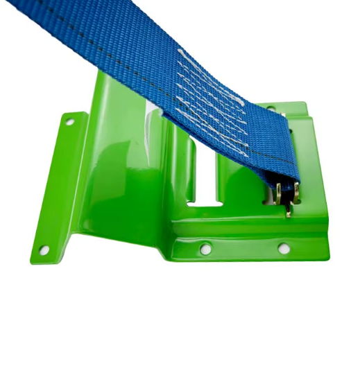 Which E Track Accessories Boost Loading Efficiency?

