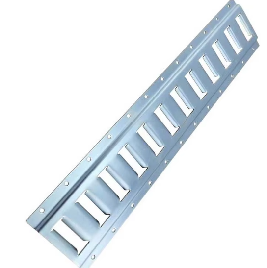 How to Customize E Track Accessories for Special Cargo Requirements?
