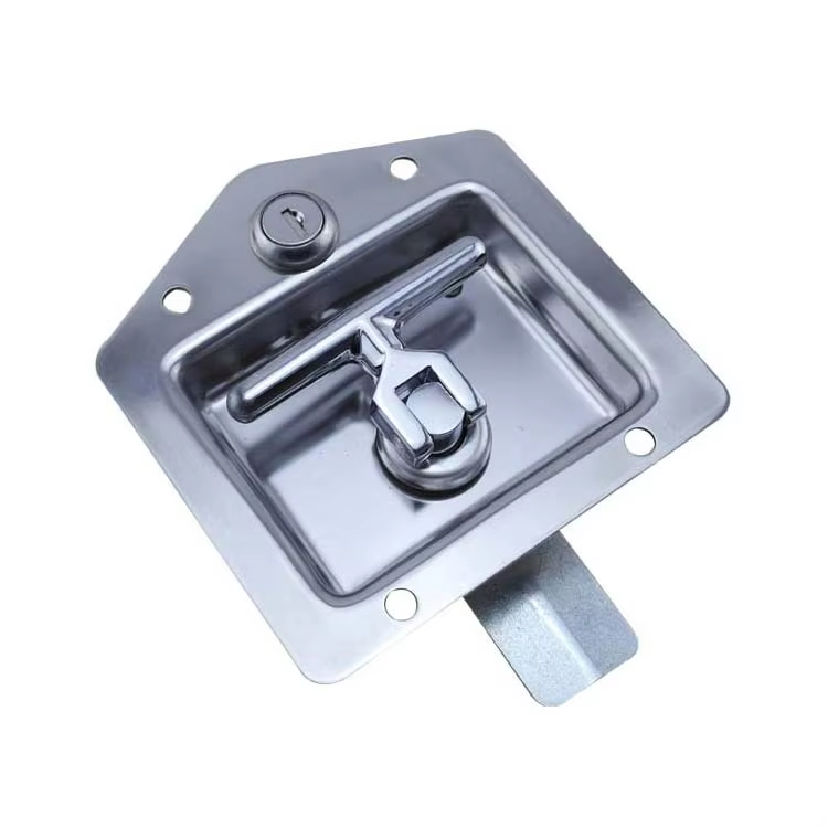 Why Every Truck Needs a Reliable Toolbox Lock