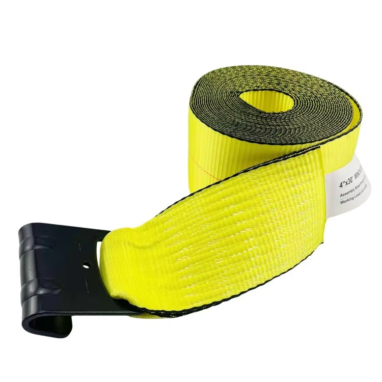 Cargo Strap: How to Ensure Durability?