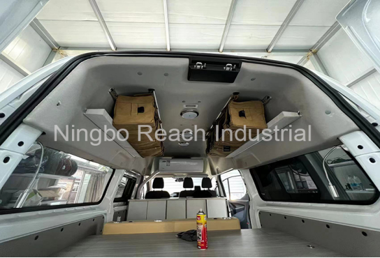 Single Stud Fitting: Cost effective Cargo Control Option