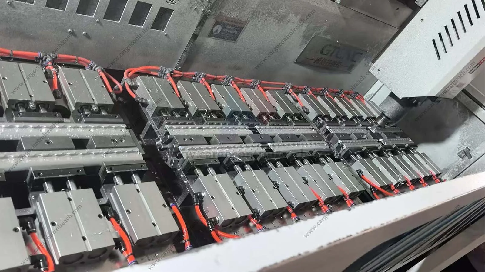 How It’s Made: Behind the Scenes of Precision L-Track Manufacturing
