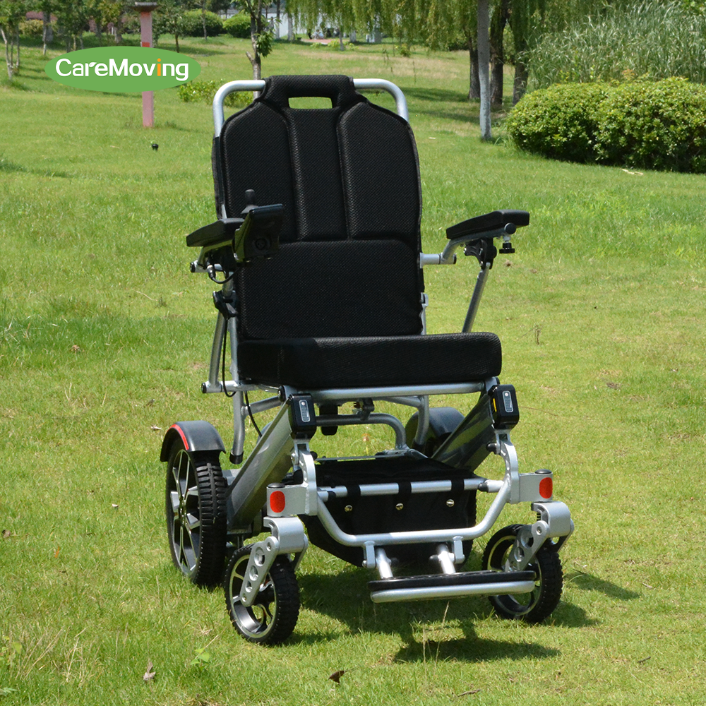 Common Problems with Mobility Chairs for Seniors and Their Solutions