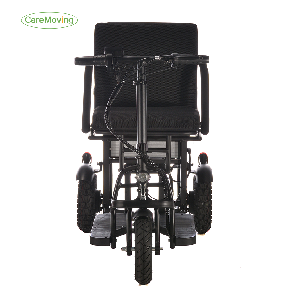 Where to Source Reliable Suppliers for Foldable Mobility Scooters