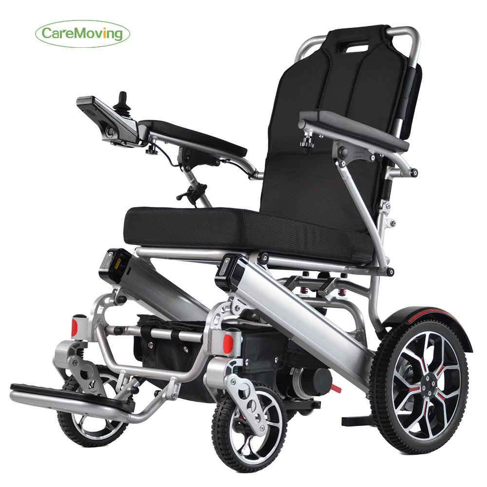 Cost Factors to Consider When Purchasing Quadriplegic Wheelchairs