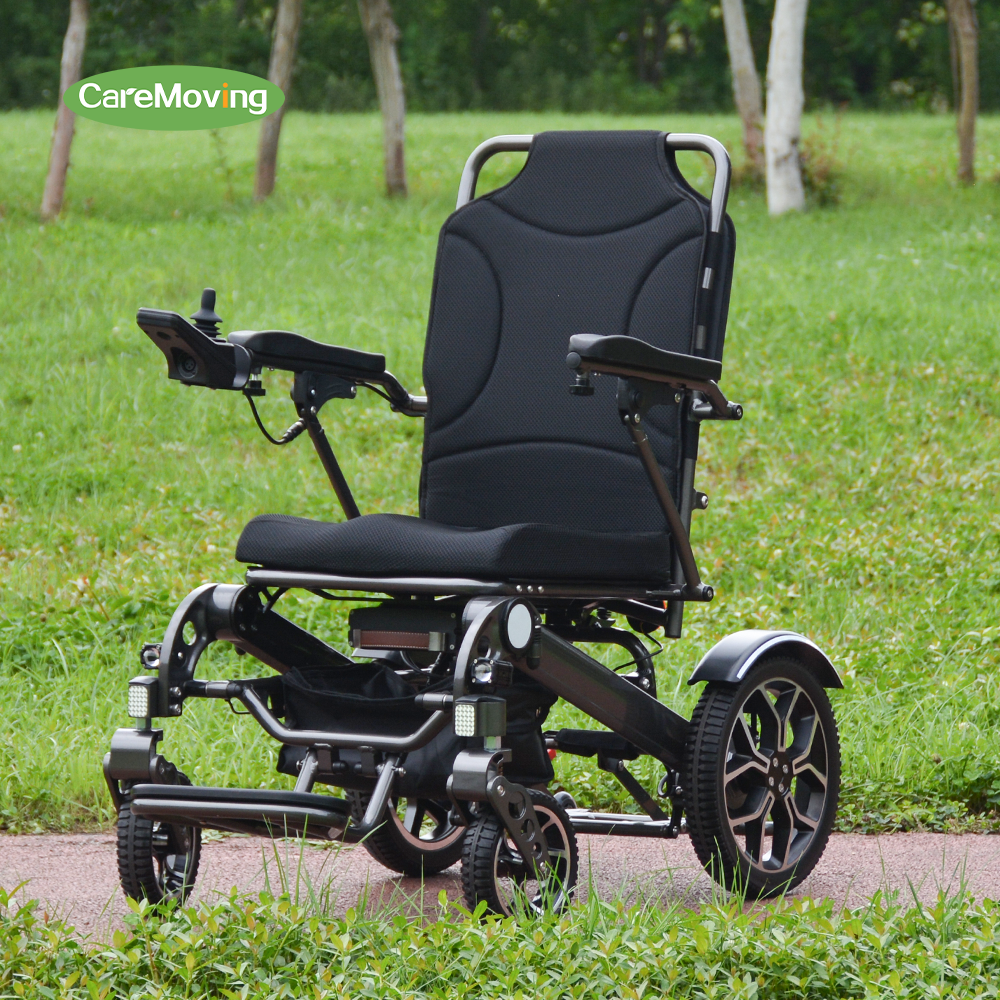 Understanding the Cost Factors of Comfortable Wheelchairs for Seniors