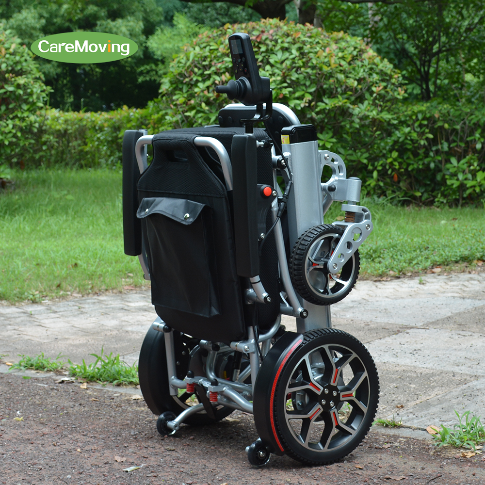 Understanding Material Advantages of Our Pink Wheelchairs