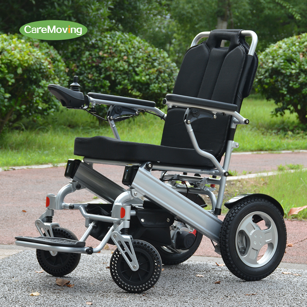 Common Problems with Zoom Wheelchairs and Effective Solutions
