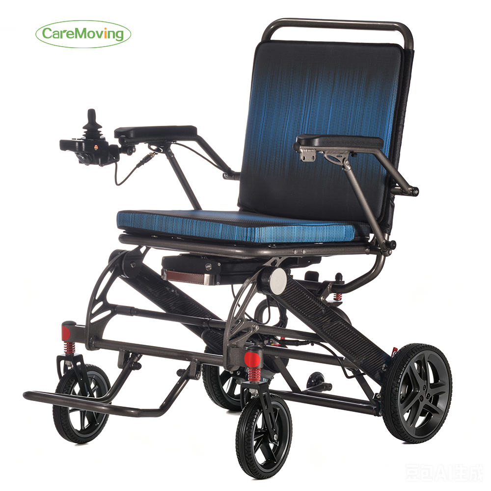 How to Evaluate the Quality of Electrically Powered Wheelchairs