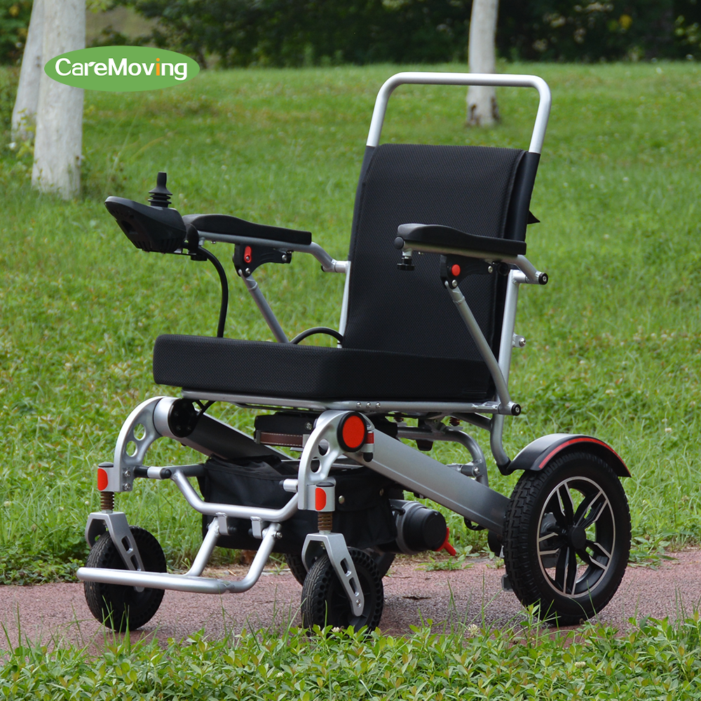 Cost Factors to Consider When Purchasing Lightweight Wheelchairs