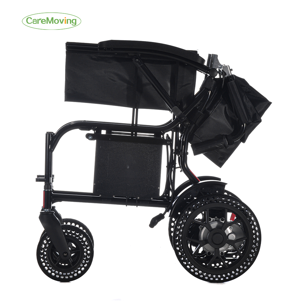 Cost Factors When Ordering Extra Wide Wheelchairs in Bulk
