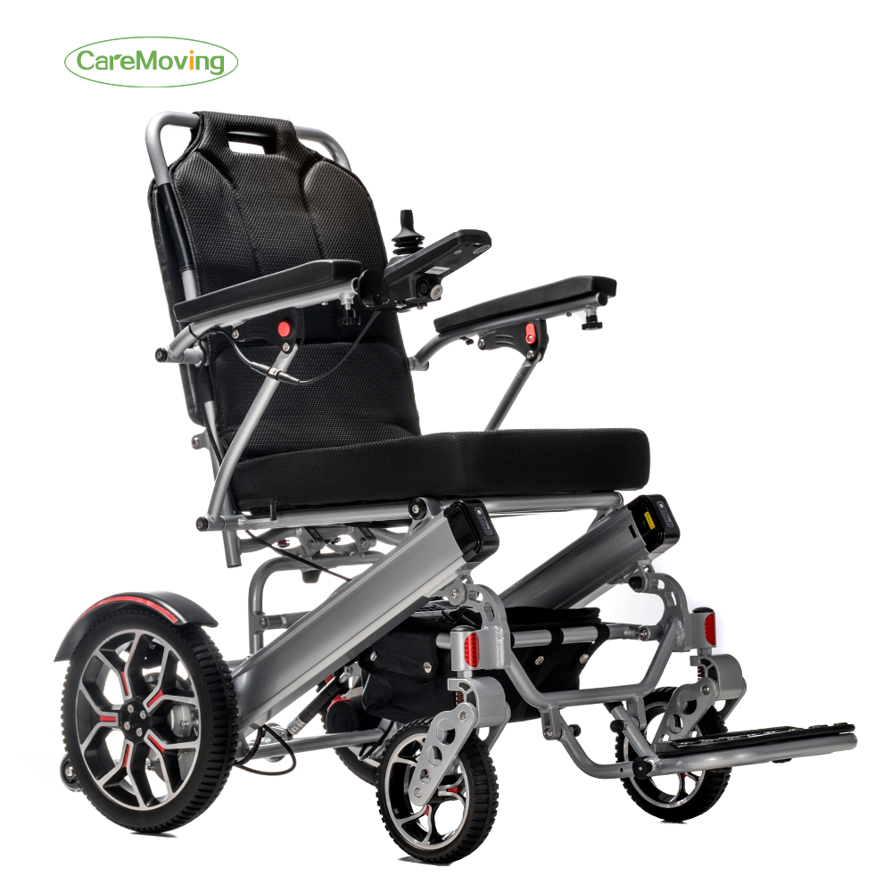 Finding Reliable Suppliers for Wheelchairs