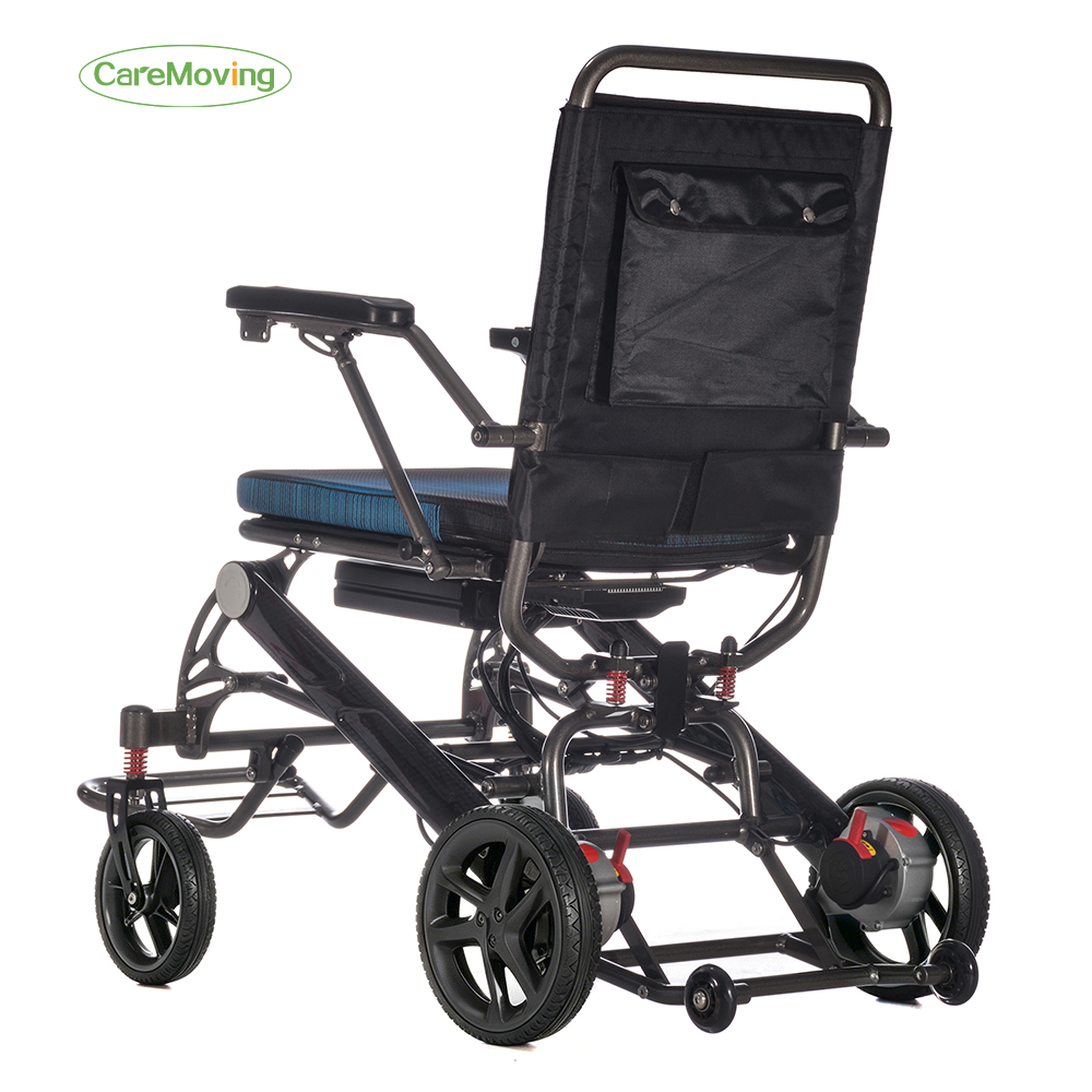 Where to Find Reliable Suppliers for Motor Wheelchairs
