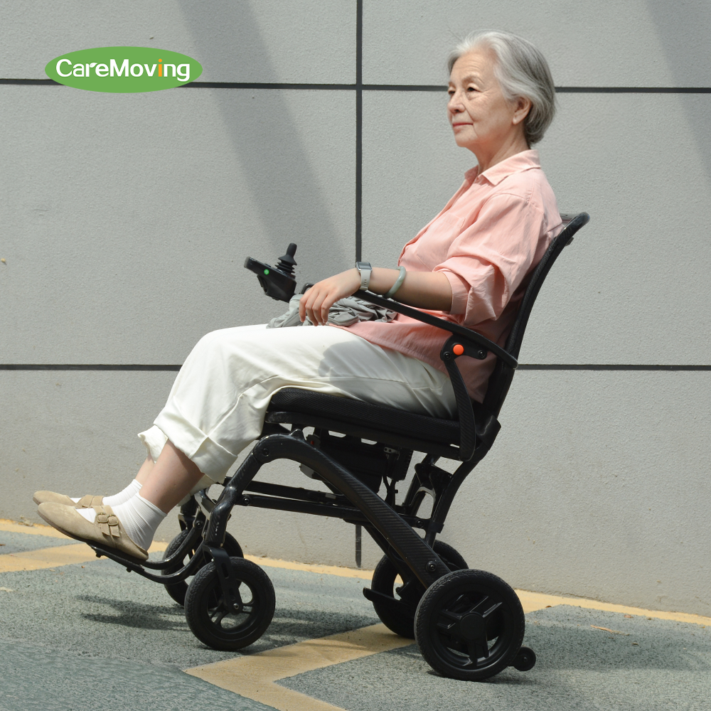 Where to Source Reliable Lightweight Electric Wheelchairs for Importers