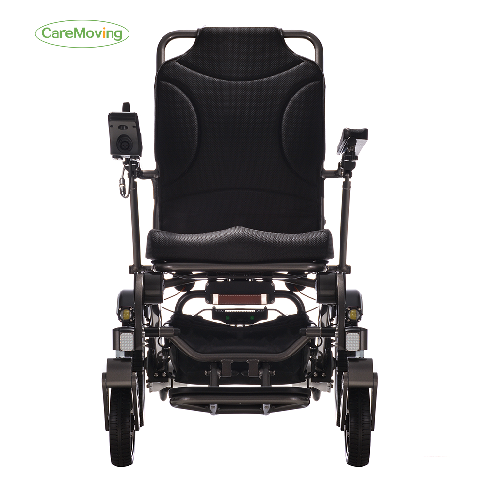 Understanding the Quality Control Process for Wheelchairs