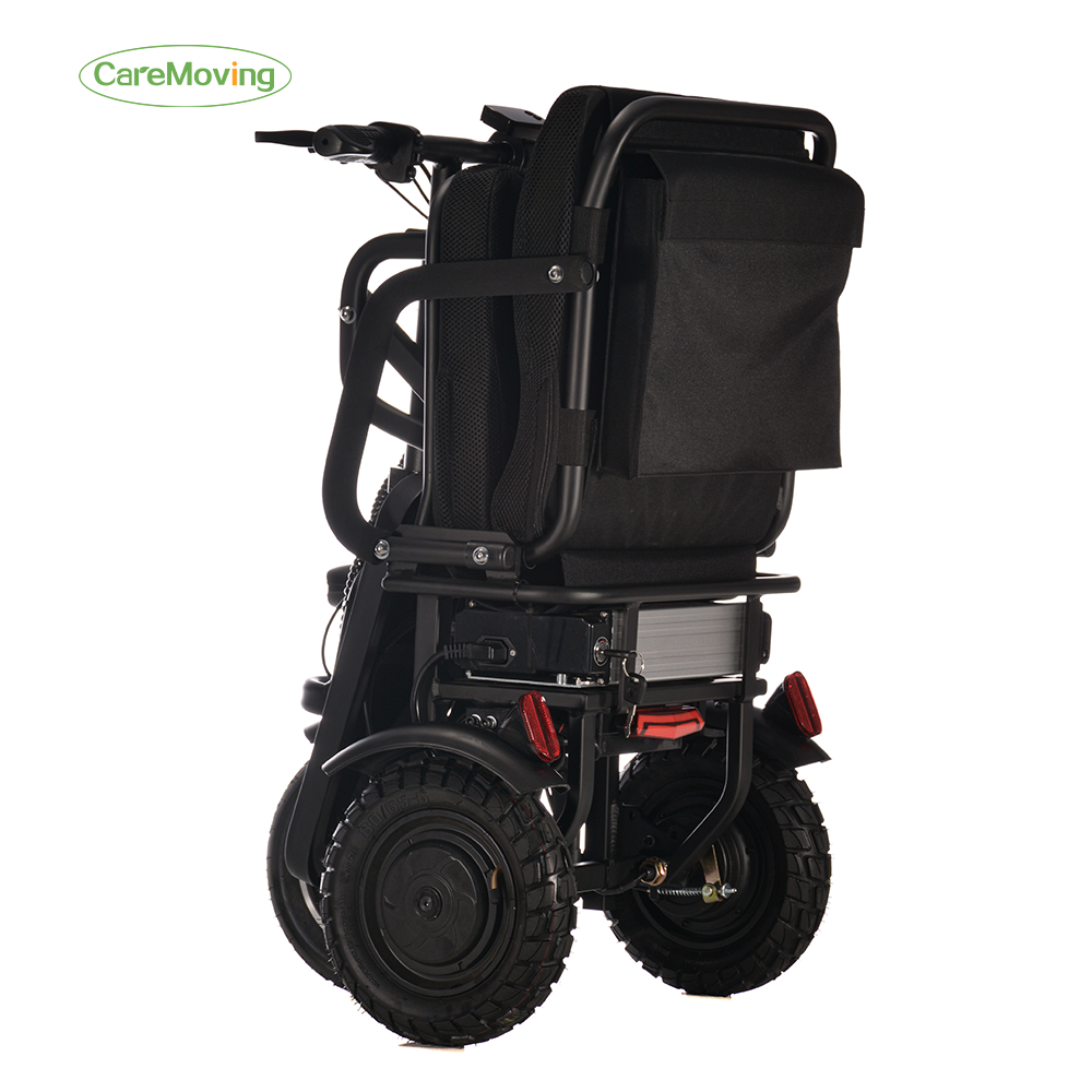 Cost Factors to Consider When Purchasing Mobility Scooters in Bulk