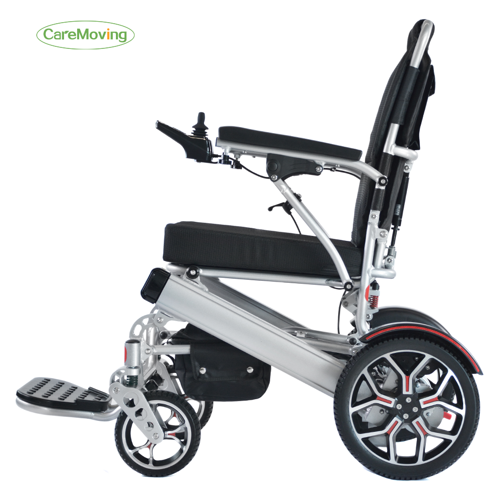 Finding Reliable Quadriplegic Wheelchair Suppliers