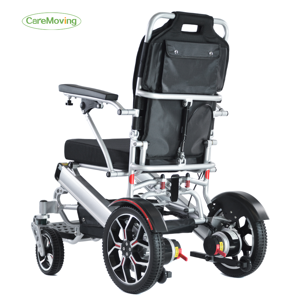 Understanding the Cost Factors of New Motion Wheelchairs for Importers