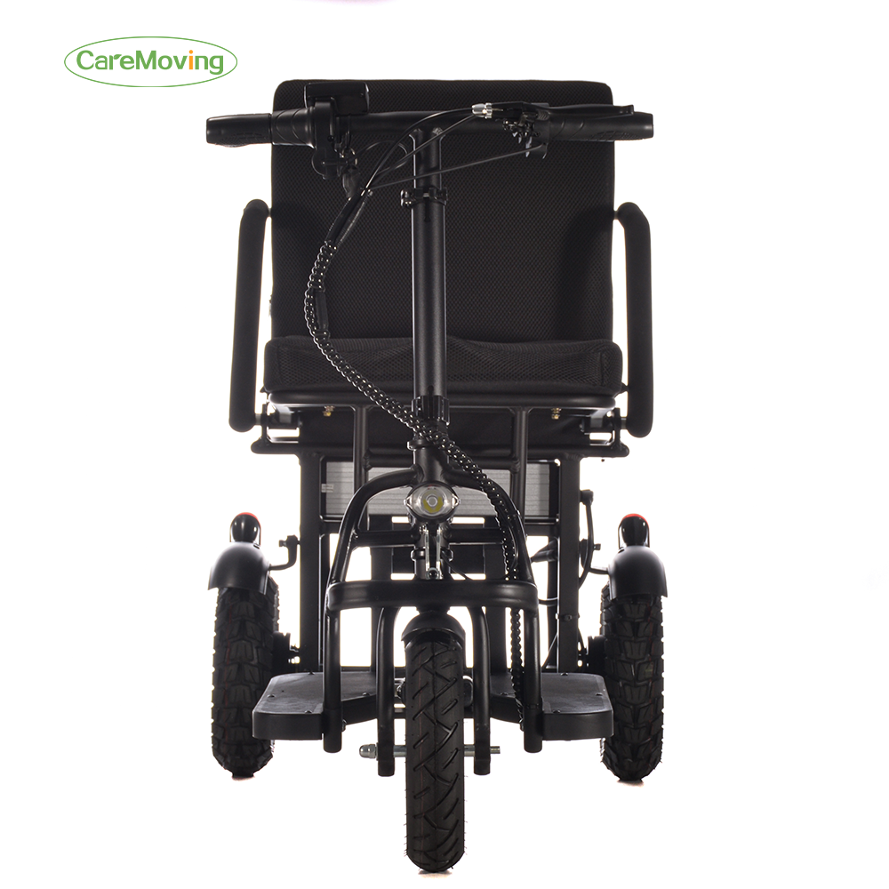 Cost Factors for Bulk Orders of Foldable Mobility Scooters Explained