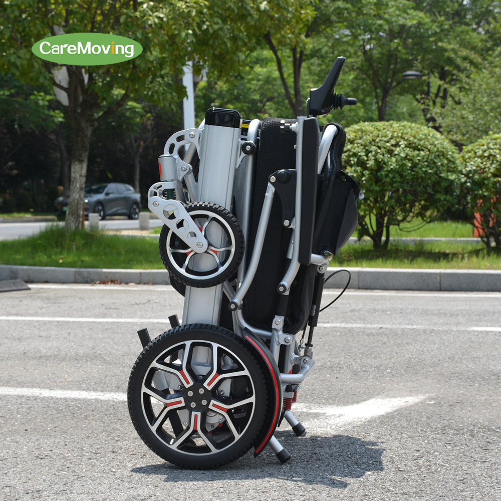 Comparing Manual Wheelchair Specifications for Optimal Selection