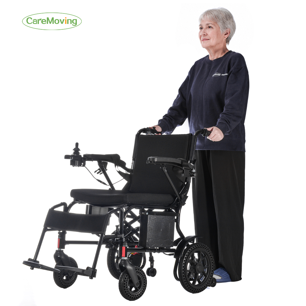 How to Evaluate the Quality of Rigid Wheelchairs Before Buying