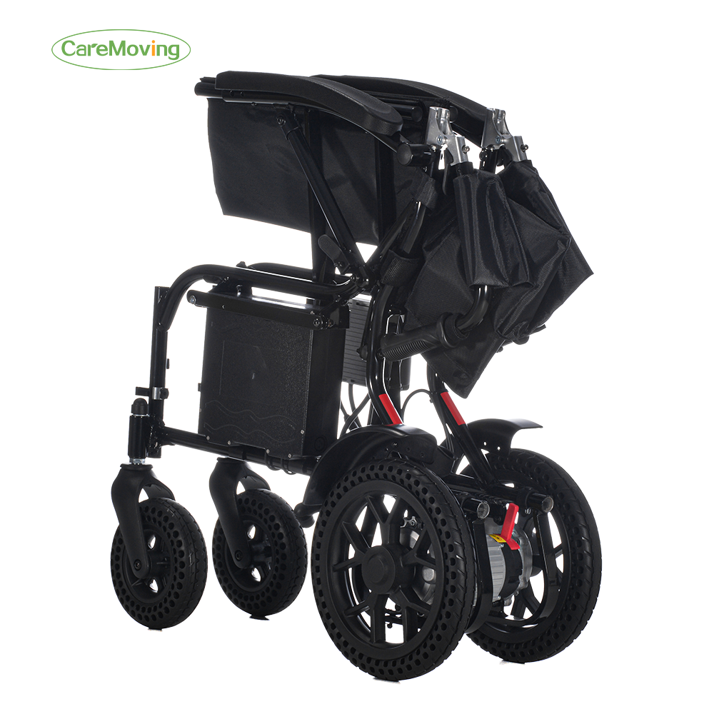 How to Evaluate the Quality of Mechanical Wheelchairs for Bulk Orders