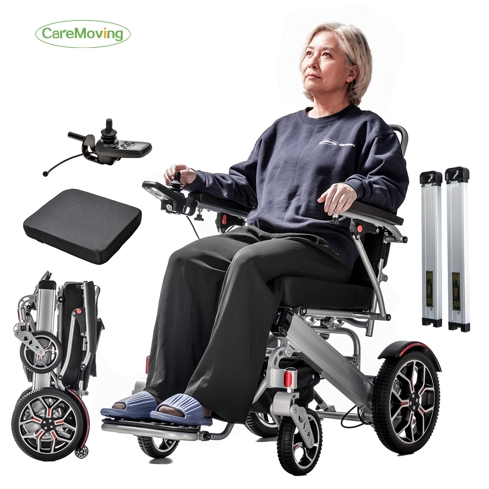 Common Problems with Lightweight Wheelchairs and Effective Solutions