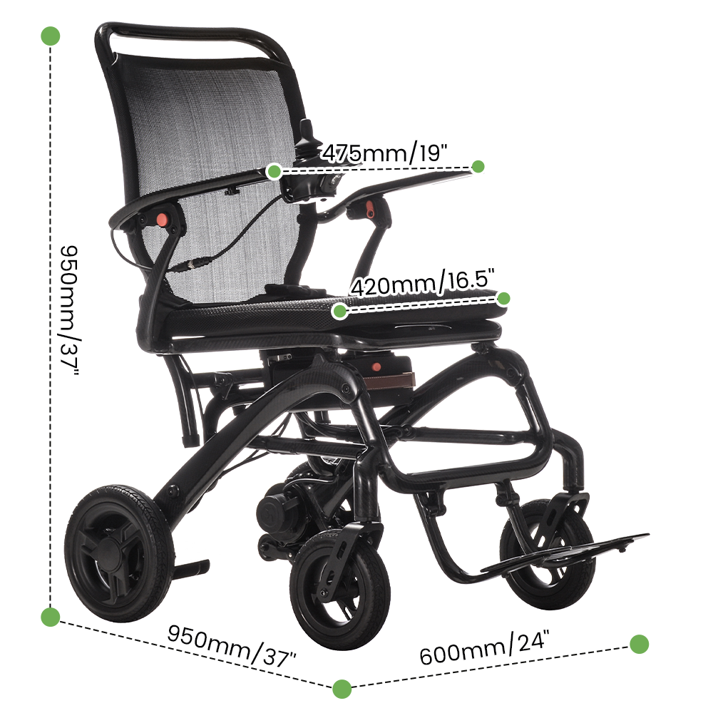 What Are the Cost Considerations for Wholesale Power Wheelchairs?