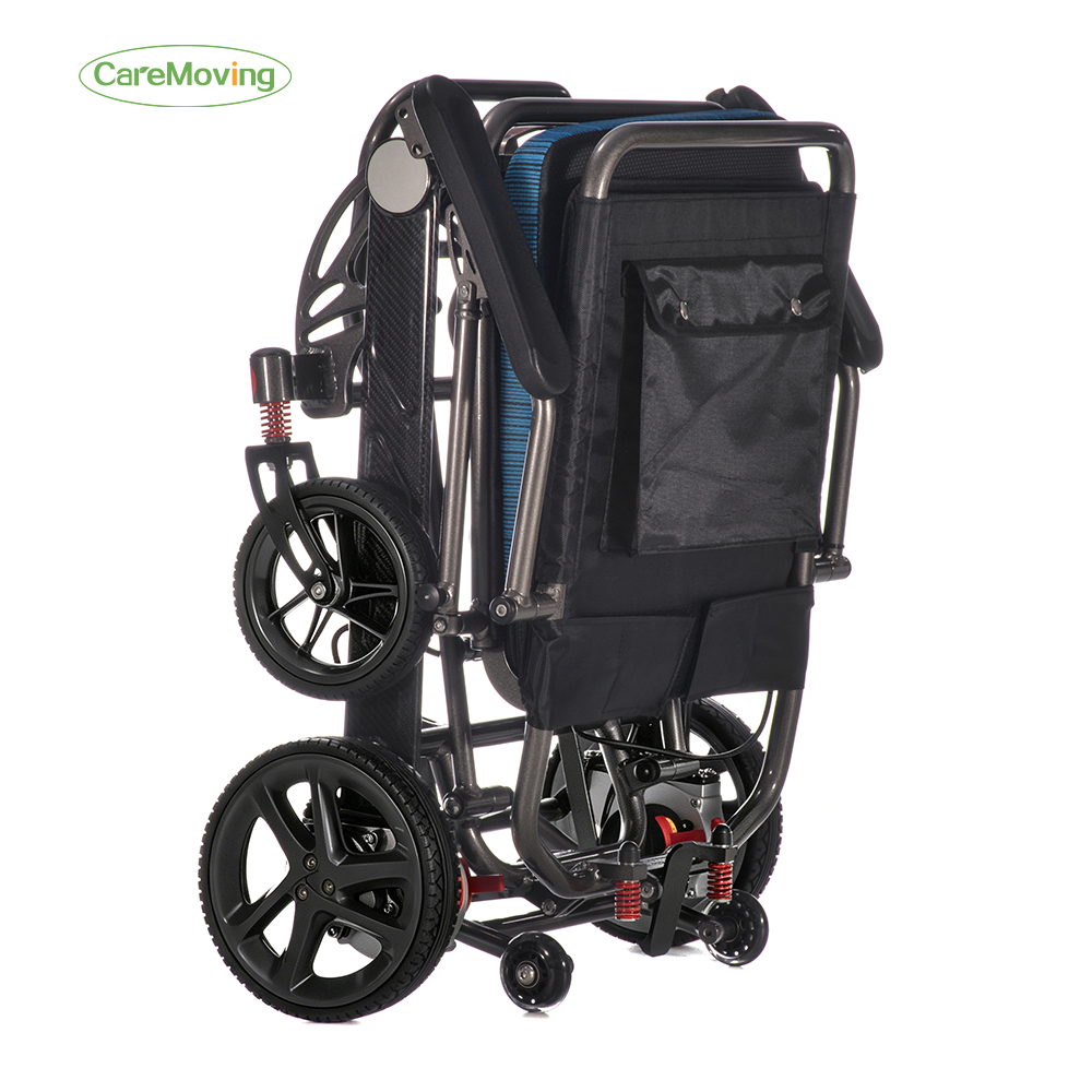 Understanding the Cost Factors of Power Chair Electric Wheelchairs