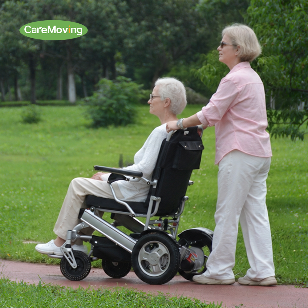 Where to Find Reliable Suppliers of High-Quality Wheelchairs