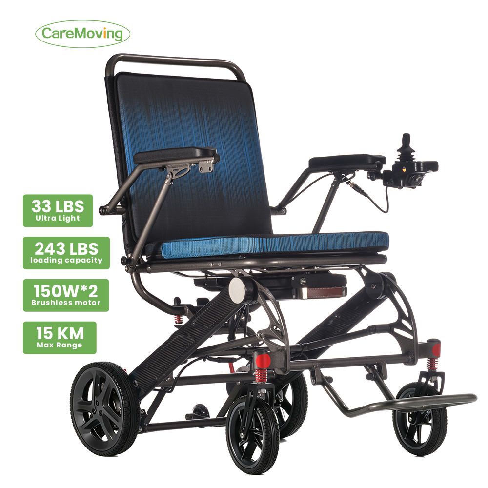 Where to Source Reliable Power Chair Electric Wheelchairs Wholesale