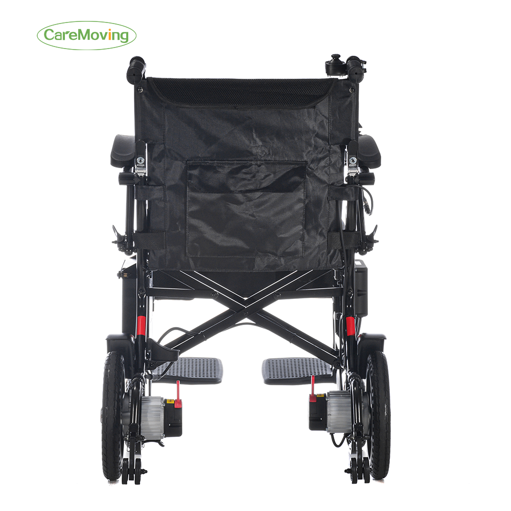 Understanding Cost Factors for Wholesale Mechanical Wheelchair Orders