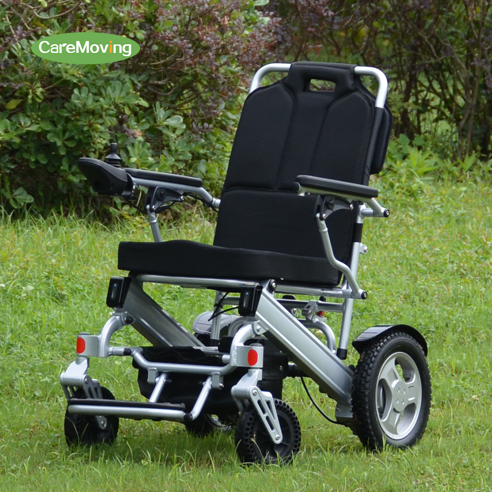 Supplier Reliability for Wholesale Smallest Folding Wheelchairs