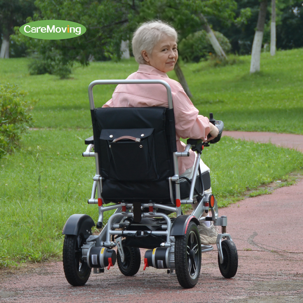 Where to Source Reliable Blue Wheelchairs for Your Distribution Needs?