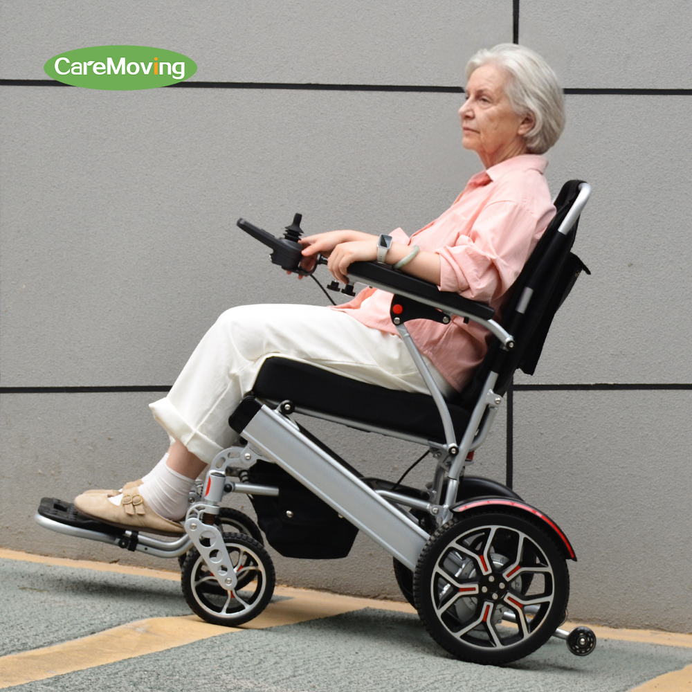 Installation Guidance for Low-Cost Wheelchair Options