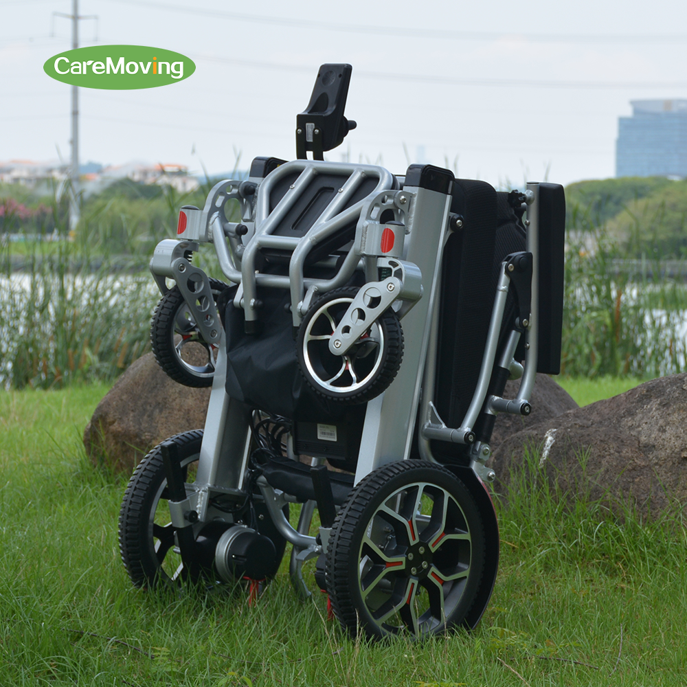 Common Problems with Active Wheelchairs and Practical Solutions