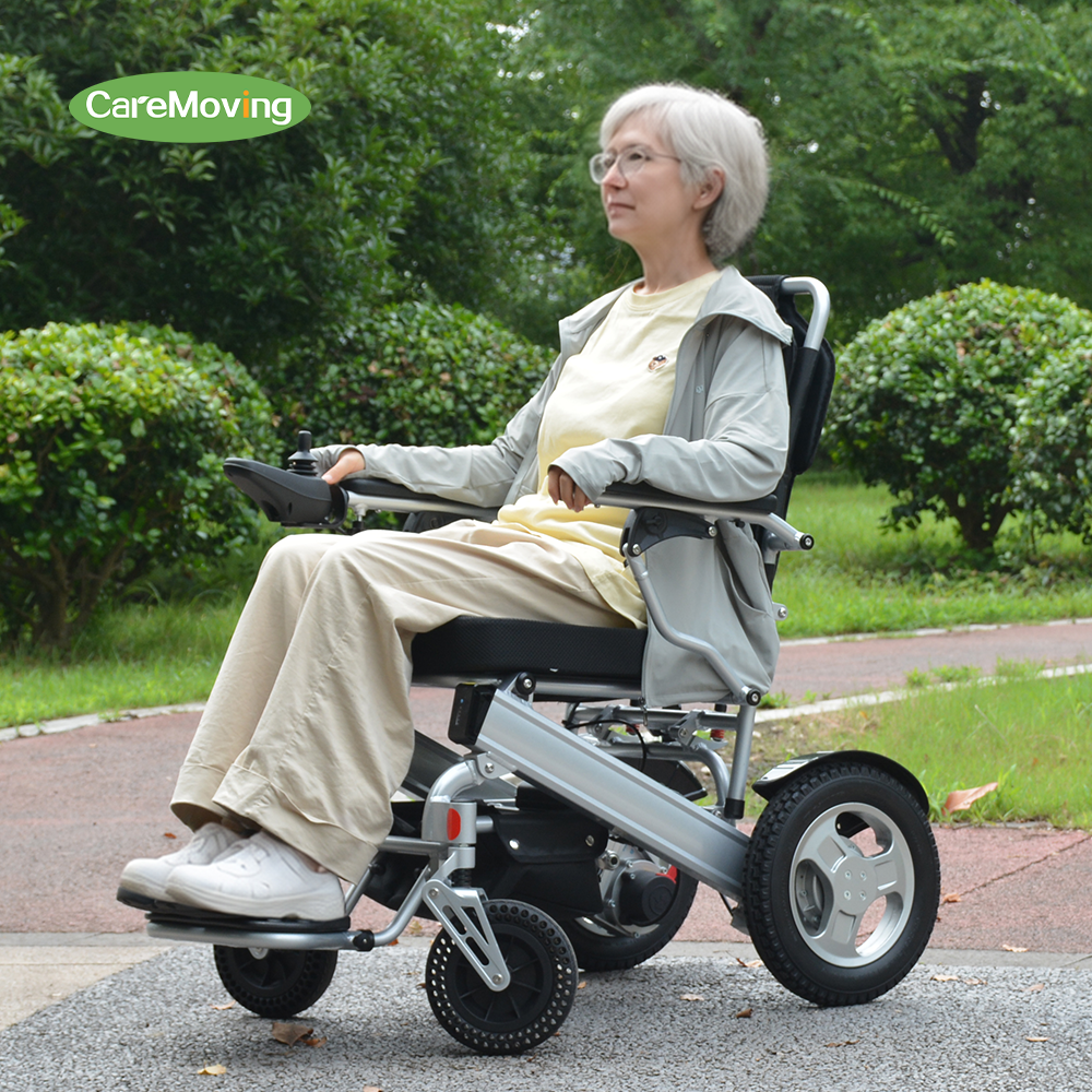 How to Evaluate the Quality of Electric Wheelchairs for Bulk Orders