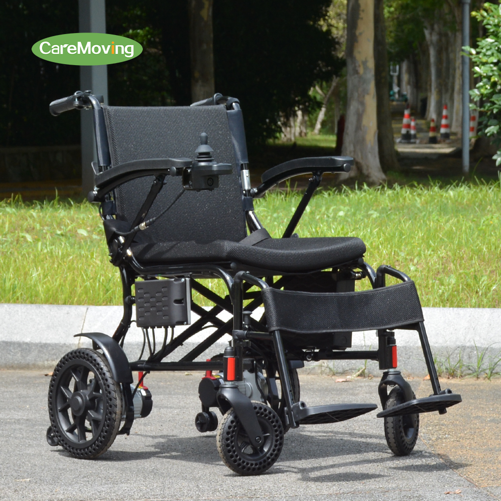 Where to Source Reliable Suppliers for Electric Wheelchairs?