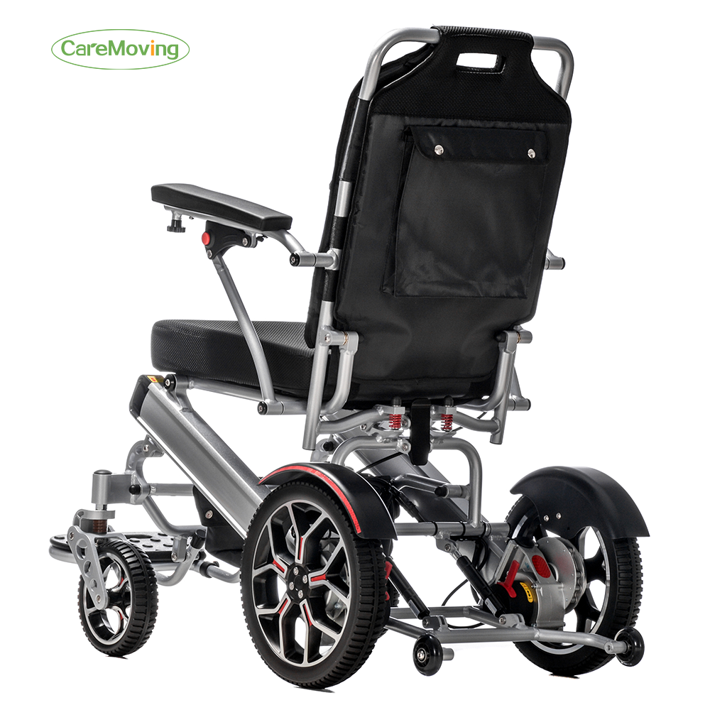 Sourcing the Best Motorised Wheelchairs