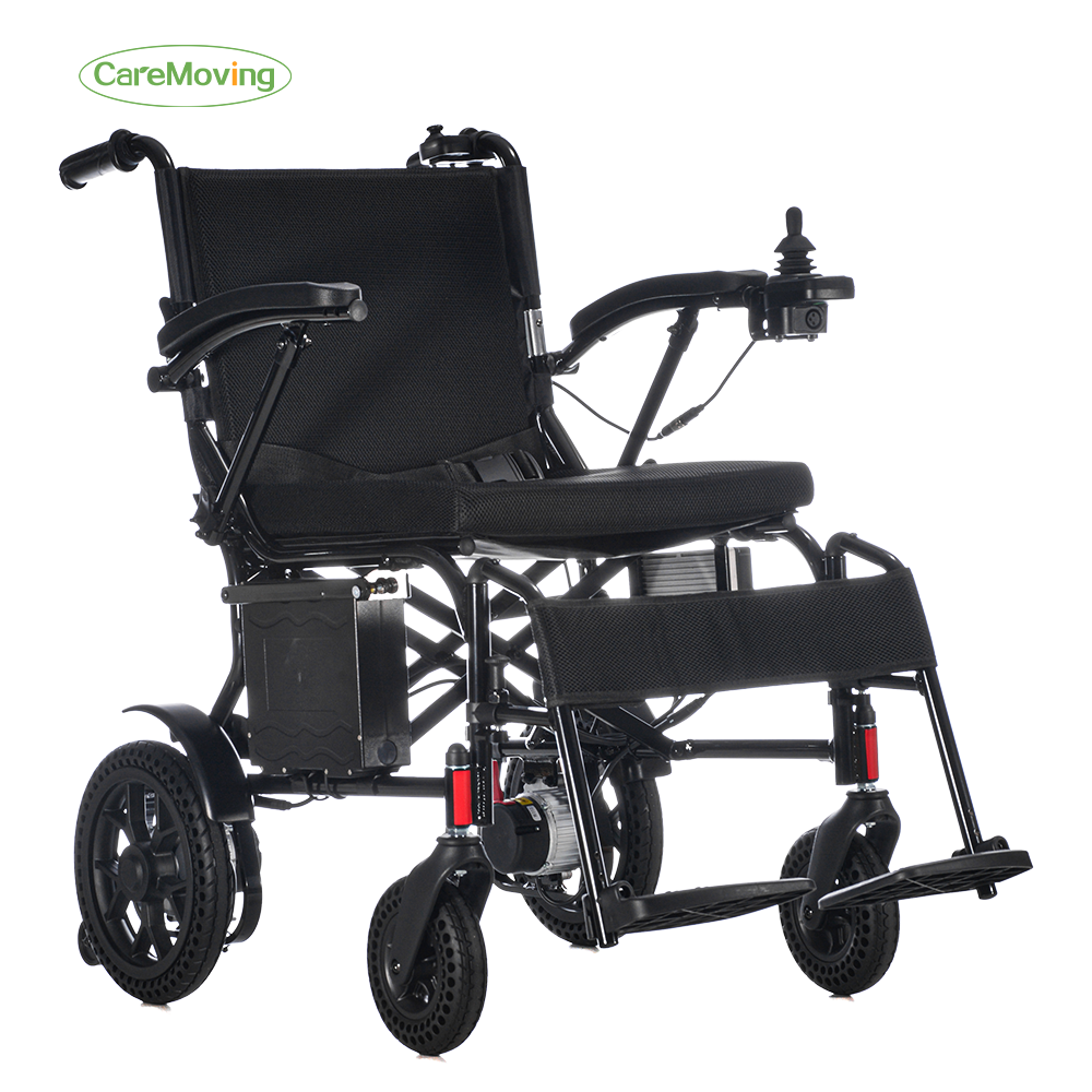 Why It Matters for Mechanical Wheelchair Purchases