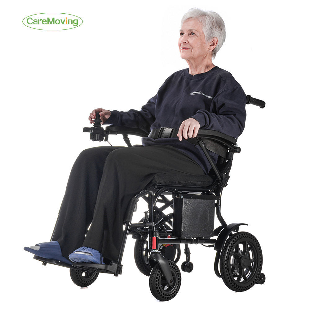 Installation Guidance for Special Needs Wheelchairs in Various Settings