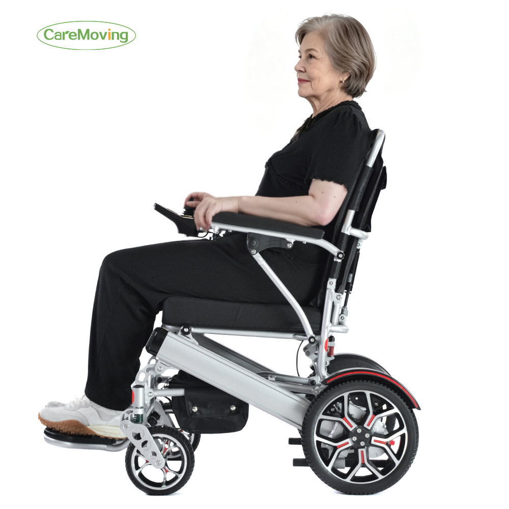 Ensuring Durable Large Wheelchairs for Projects