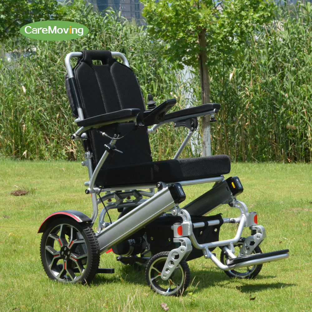 Understanding Specifications of Comfortable Wheelchairs for Importers