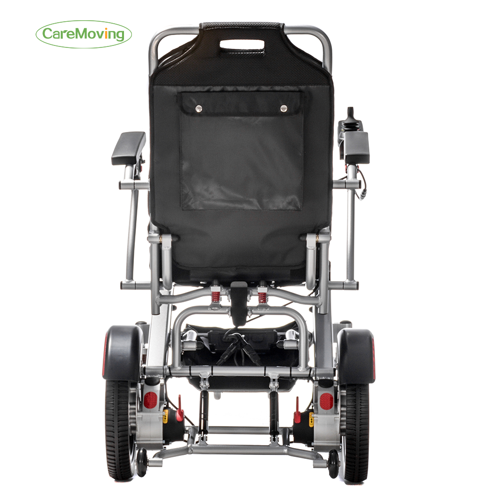 Installation Guidance for the Best Motorised Wheelchairs on the Market
